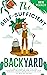 The Self-Sufficient Backyard: A Complete Guide to Start Your Own Sustainable Backyard Mini Farm, Kickstart Your Homestead Garden And Produce All the Food You Need Off the Grid