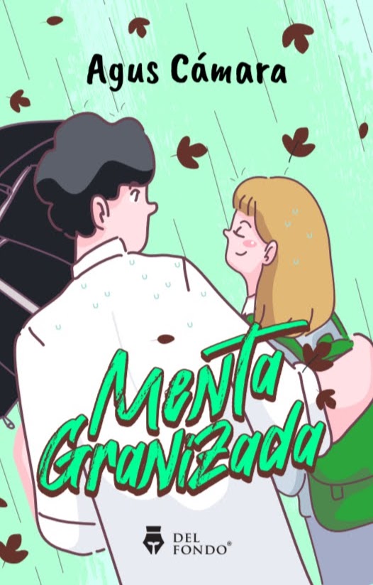 Menta Granizada (Paperback)