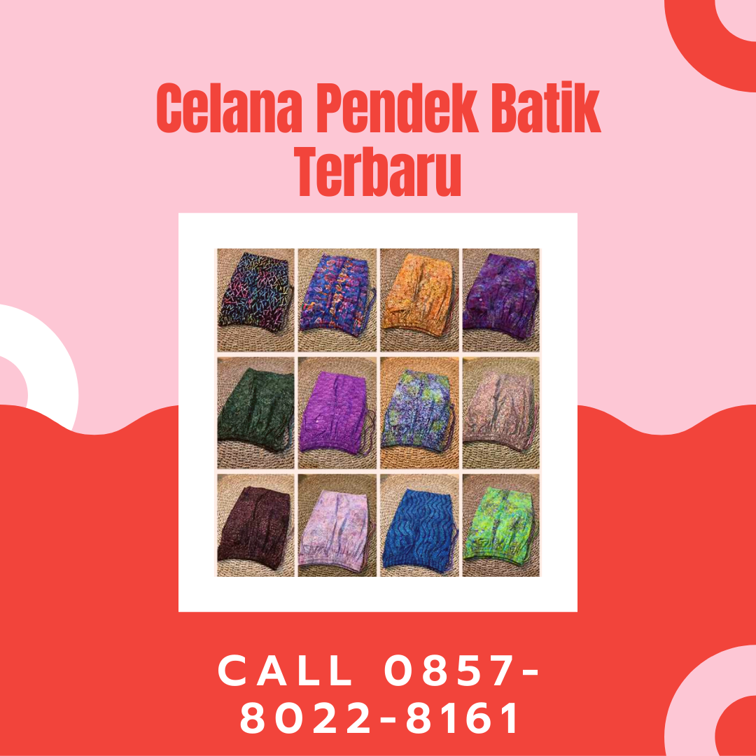 PALING BAGUS, Call 0857-8032-8161, Baju Batik Wanita Kayaraya Abadi Melayani Kroya - Cilacap - Jawa Tengah