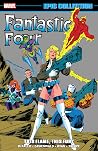 Fantastic Four Ep...