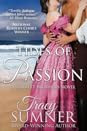 Tides of Passion by Tracy  Sumner