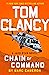 Chain of Command (Jack Ryan Universe, #32)