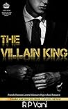 The Villain King by R.P. Vani