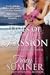 Tides of Passion (Garrett Brothers, #2)