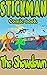 Stickman comic book: The Sh...