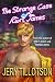 The Strange Case of Kurt James by Jery Tillotson