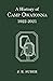 A History of Camp Owatonna, 1922-2021 by J.R. Suber
