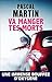 Va manger tes morts by Pascal Martin
