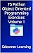 75 Python Object Oriented P...