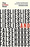 Book cover for Lies and Falsehoods: The Morrison Government and the New Culture of Deceit (The Crikey Read)