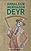 Arnaldur Indriðason deyr