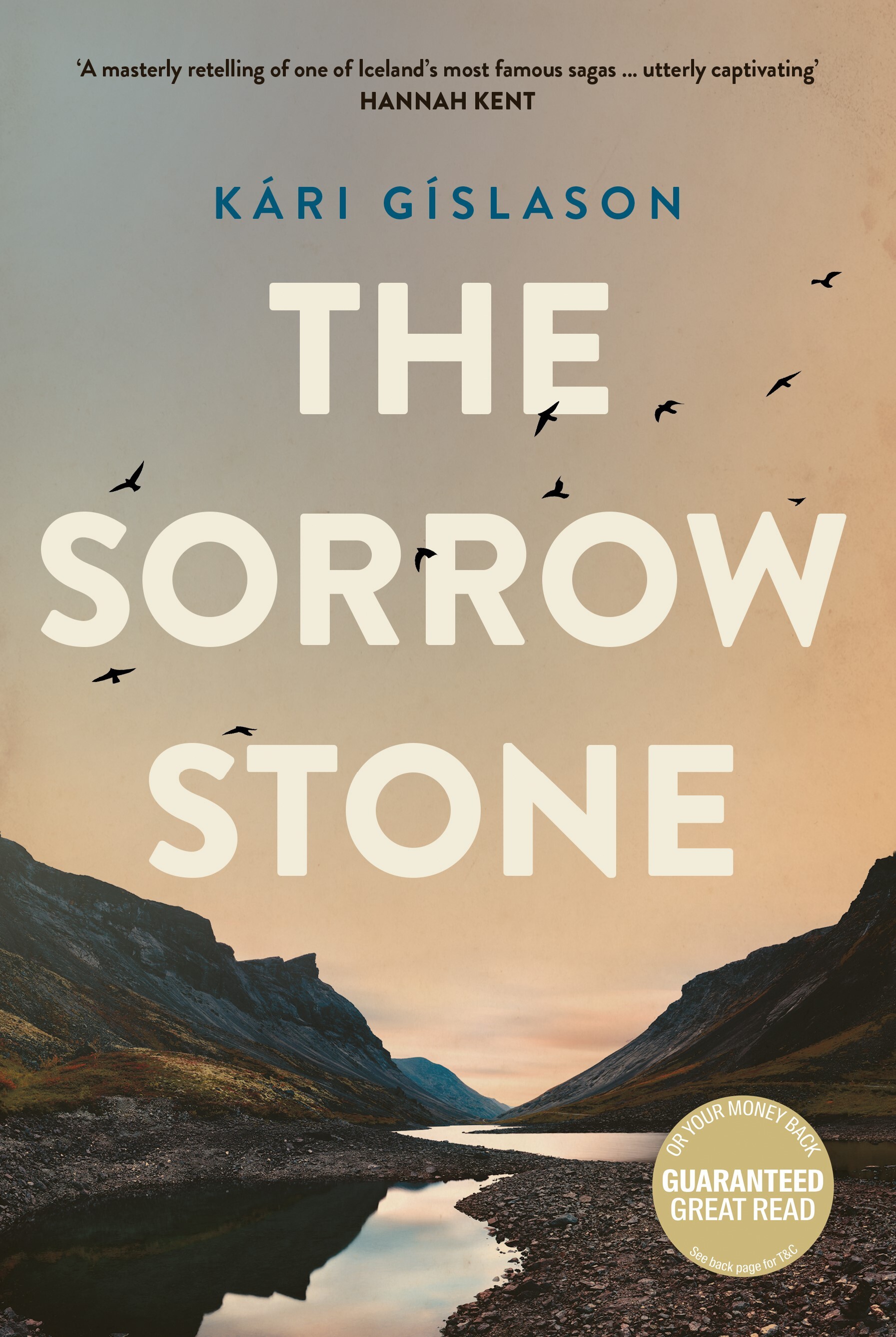 The Sorrow Stone (Paperback)