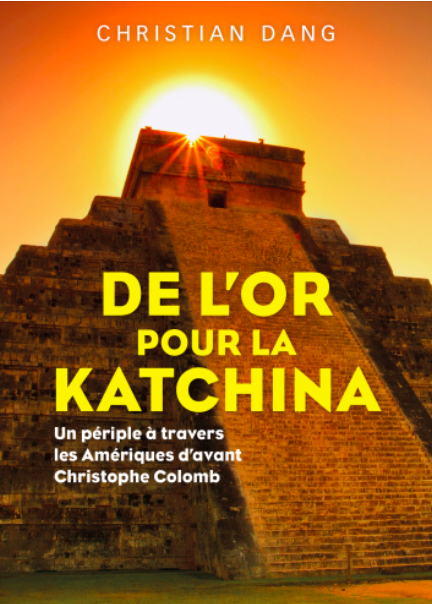 De l'or pour la katchina