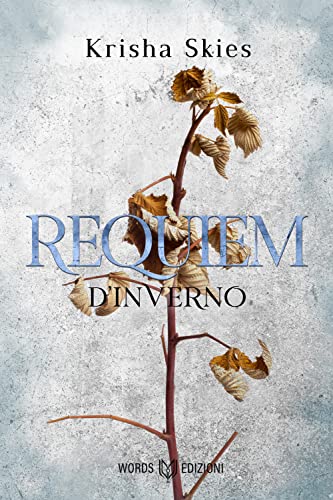 Requiem d'inverno (Kindle Edition)