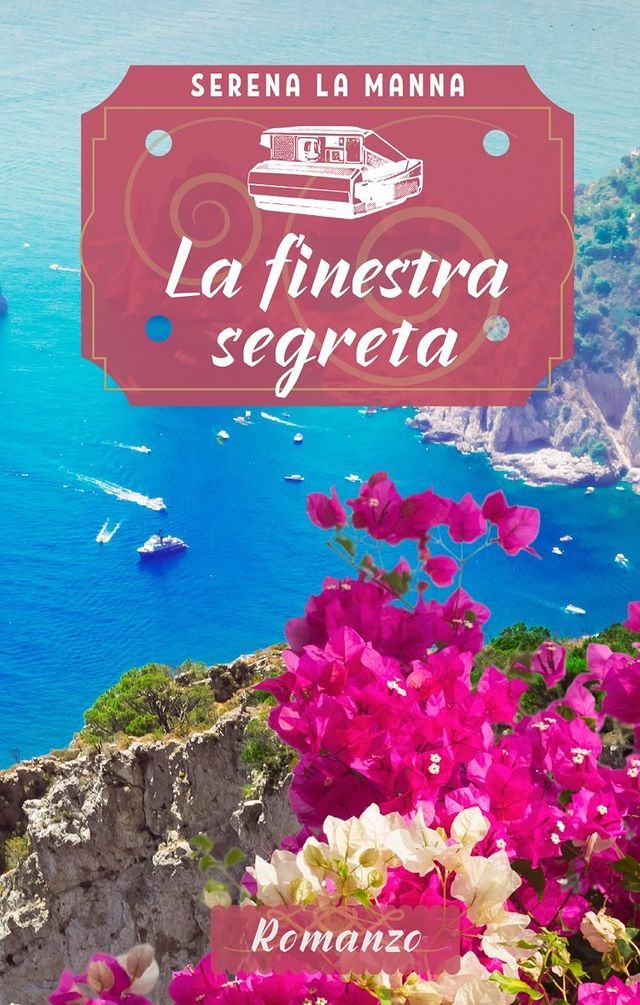 La finestra segreta
