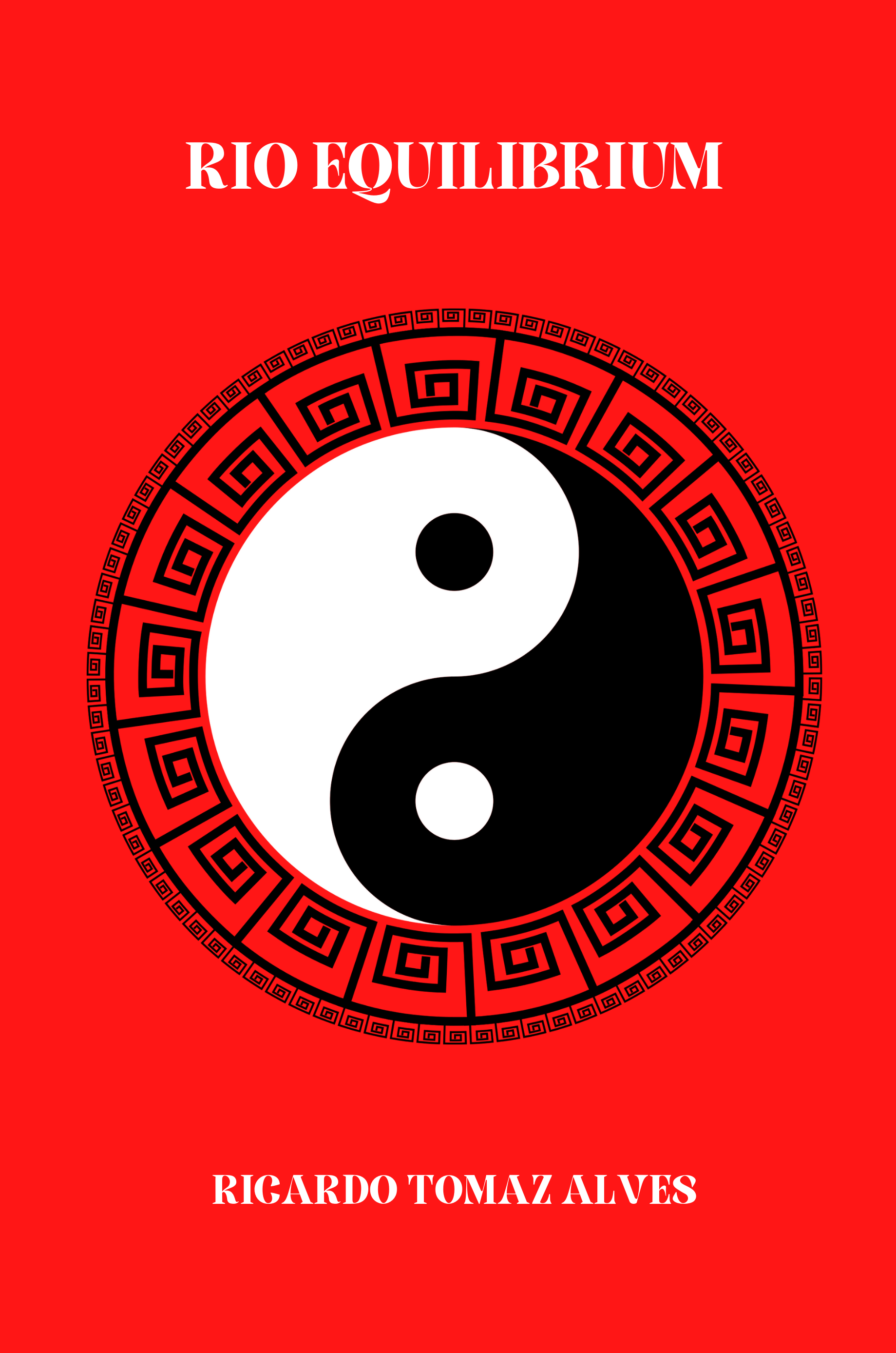 Rio Equilibrium