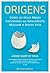 Origens Como os nove meses anteriores ao nascimento moldam a nossa vida (Portuguese Edition)