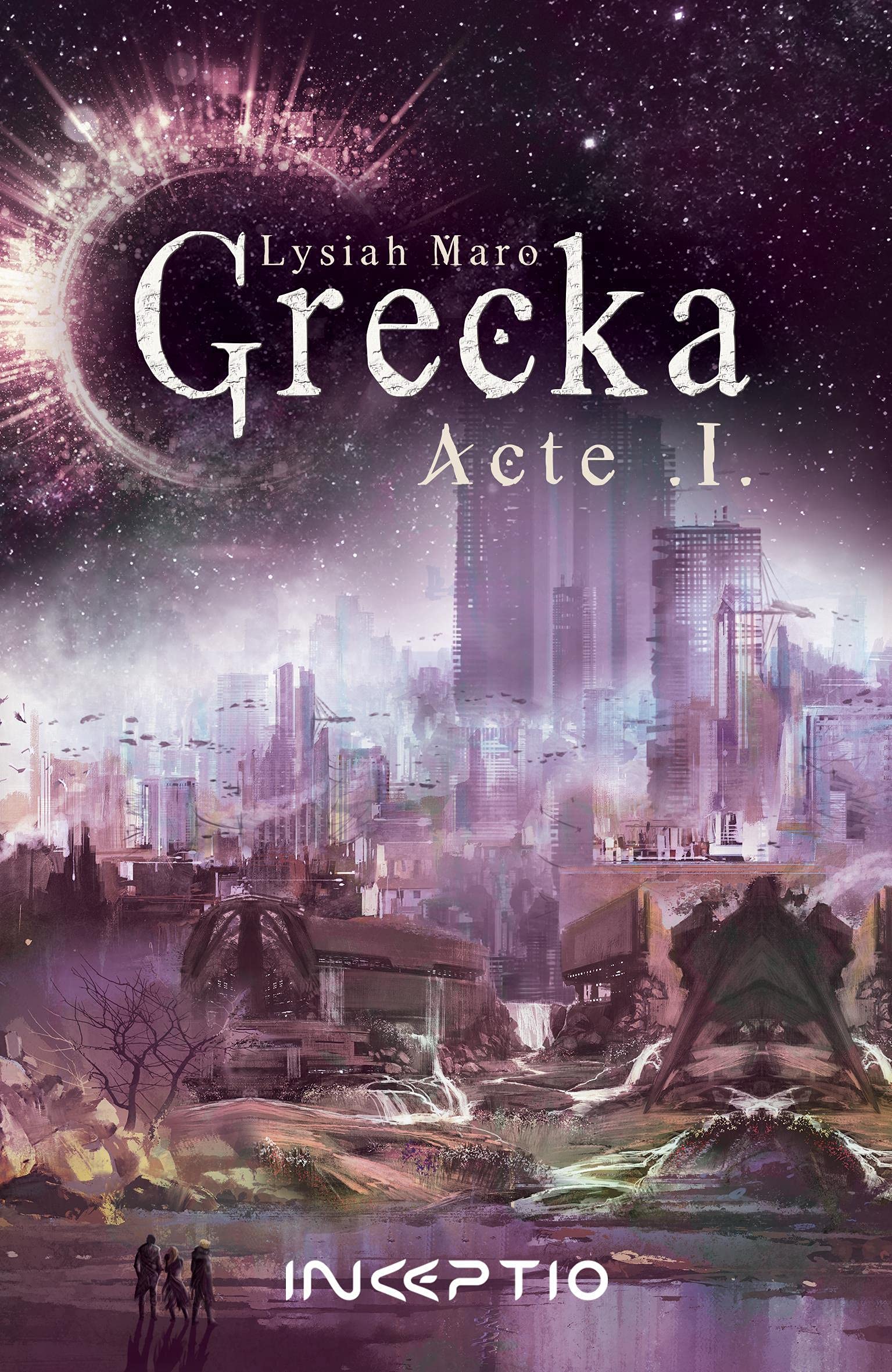Grecka (Acte 1)