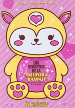 Los secretos de la cultura kawaii