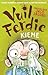 Vuil Ferdie: Kieme! (Bertie)