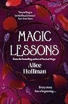 Magic Lessons