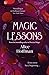 Magic Lessons by Alice Hoffman