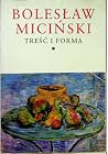 Treść i forma