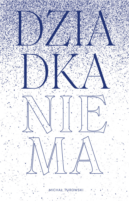 Dziadka nie ma (ebook)