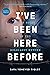 I'VE BEEN HERE BEFORE by Sara Yoheved Rigler