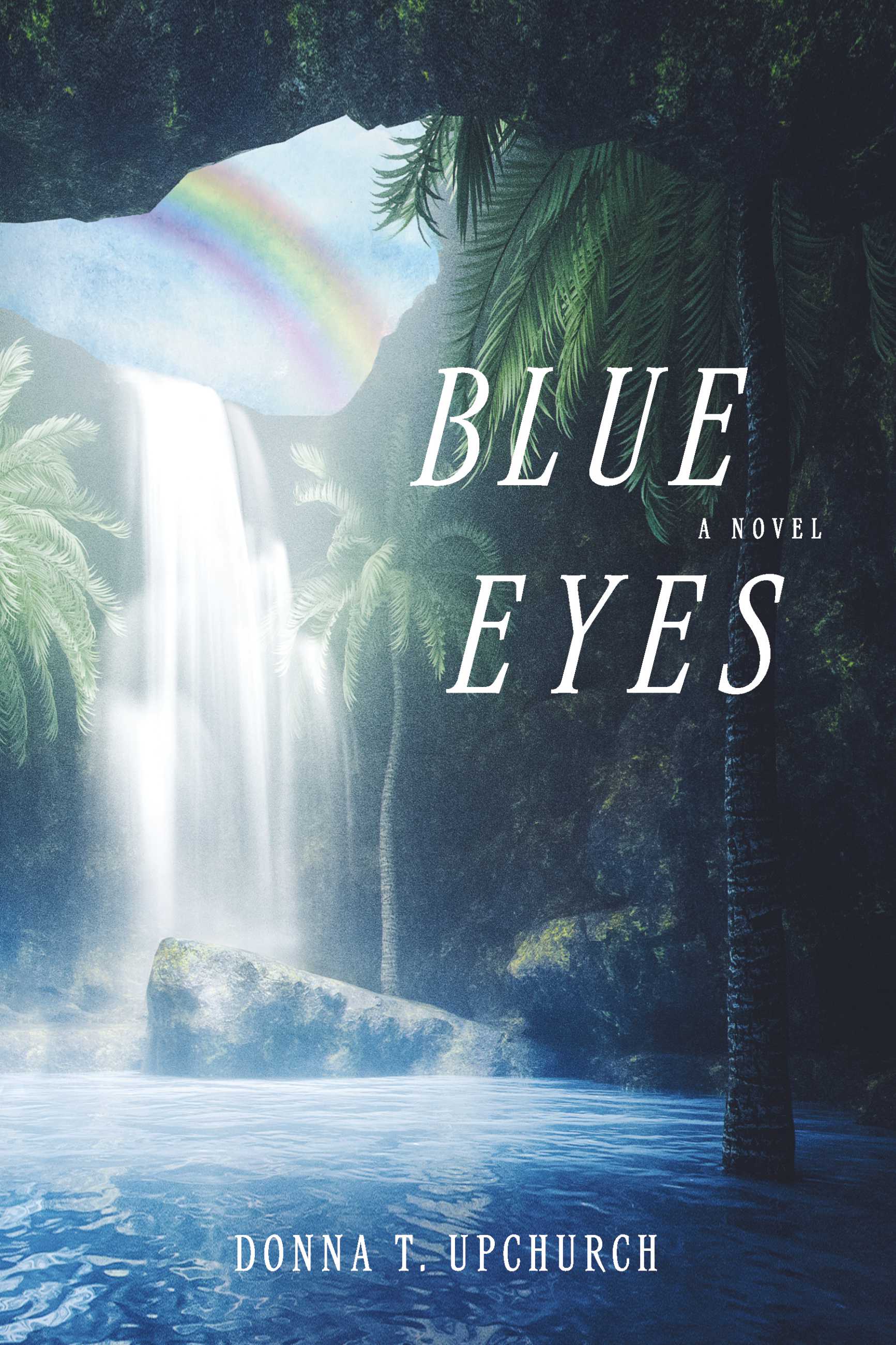 Blue Eyes