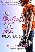 The Shy Girl & the Jock Next Door