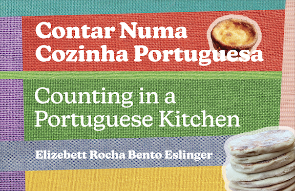 Contar Numa Cozinha Portuguesa | Counting in a Portuguese Kitchen
