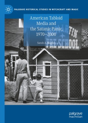 American Tabloid Media and the Satanic Panic, 1970-2000 (ebook)