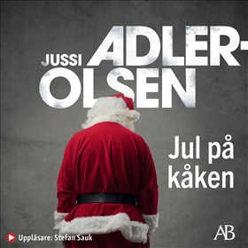 Jul på kåken (Audiobook)
