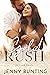 Gold Rush (Finch Family #2)