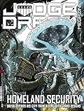 Judge Dredd Megazine 438