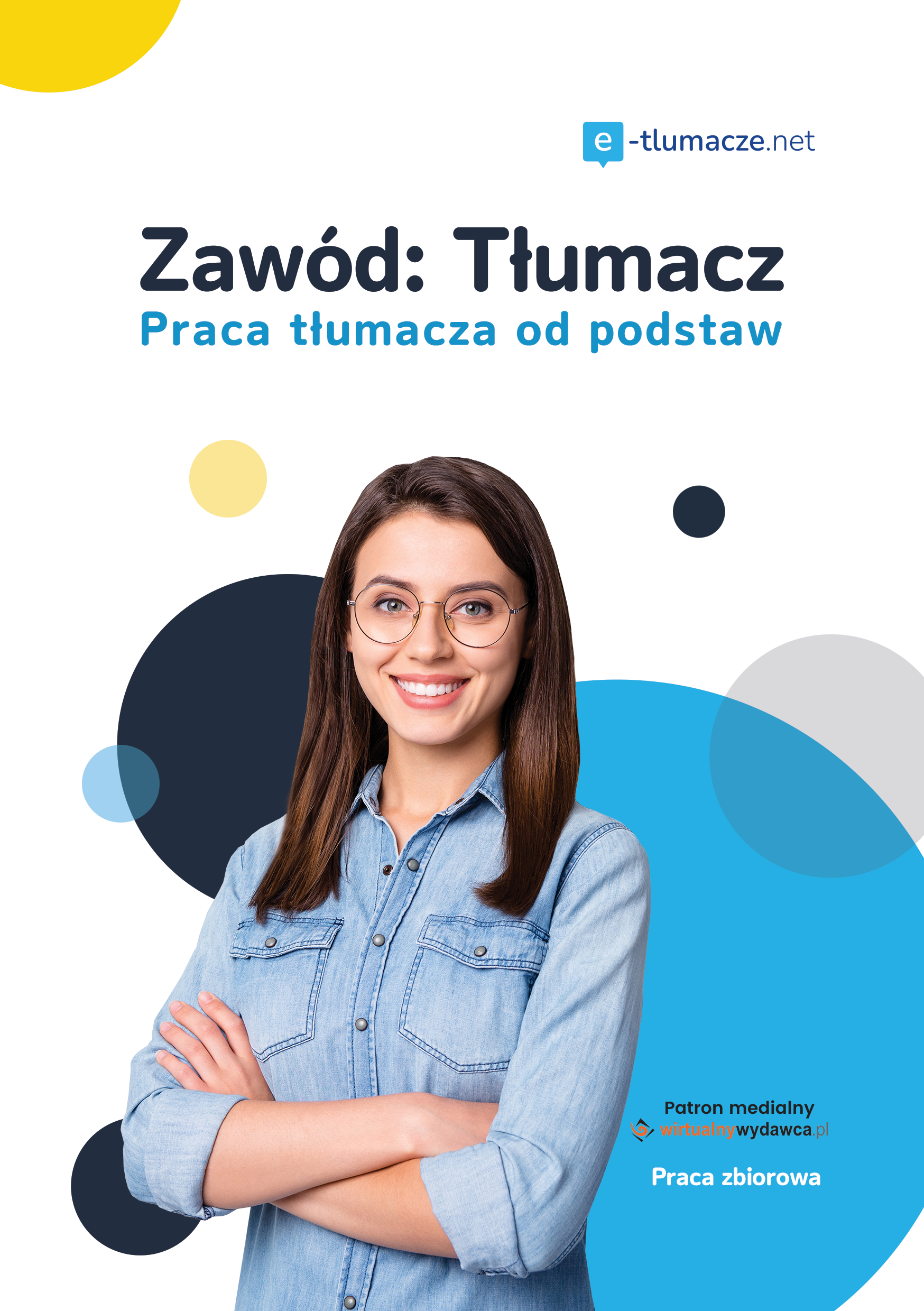 Zawód: Tłumacz (ebook)