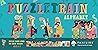 Puzzle Train Alphabet by David W. Miles