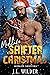 Midlife Shifter Christmas by J.L. Wilder