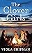 The Clover Girls (Center Point Platinum Fiction (Large Print))