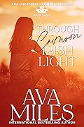 Through Crimson Irish Light