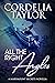 All The Right Angles (Marymount Secrets #1)