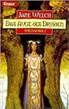Das Auge des Druiden (Runenzauber, #2) Das Auge des Druiden (Runenzauber, #2)