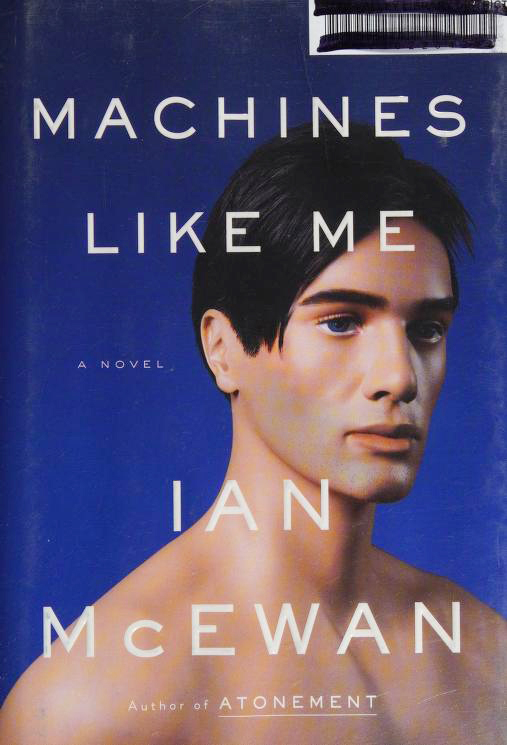 Machines Like Me