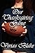 Our Thanksgiving Game