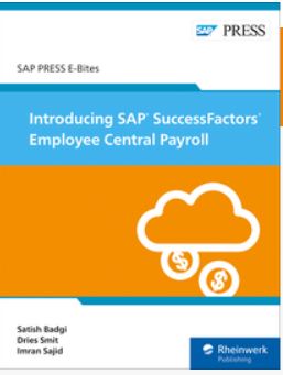 Introducing SAP Successfactors Employee Central Payroll