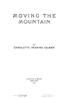 Moving the mountain