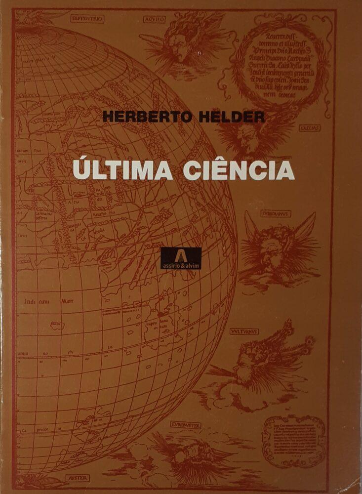 Última Ciência (Paperback)