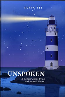 Unspoken (Paperback)