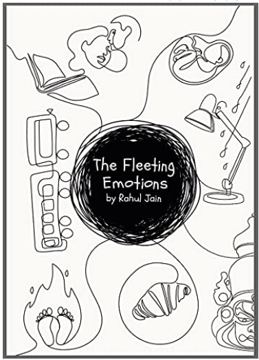 The Fleeting Emotions